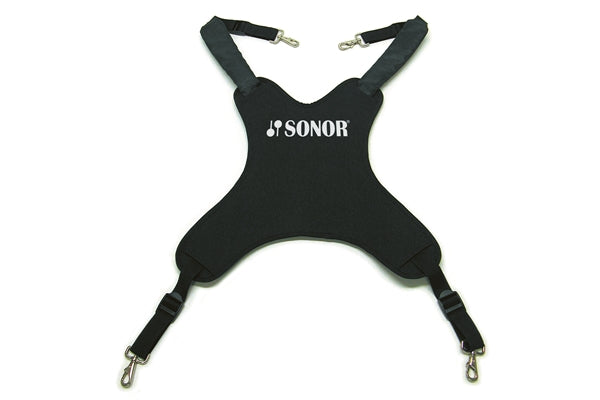SONOR - POWER STRAPS TRACOLLA PER GRANCASSA PG 6561 L-XL