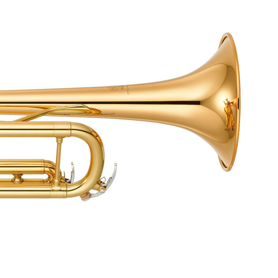Yamaha Ytr4335 GII Tromba