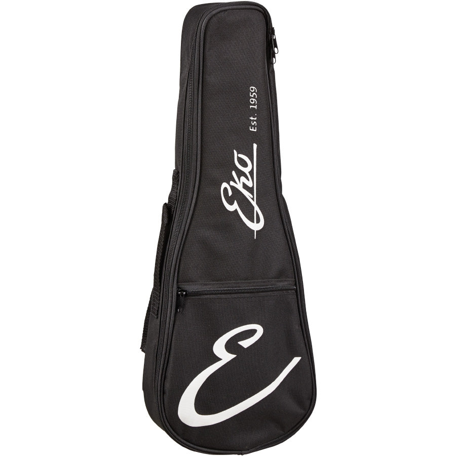 Eko Guitars - Uku EGO Ukulele Soprano Eq