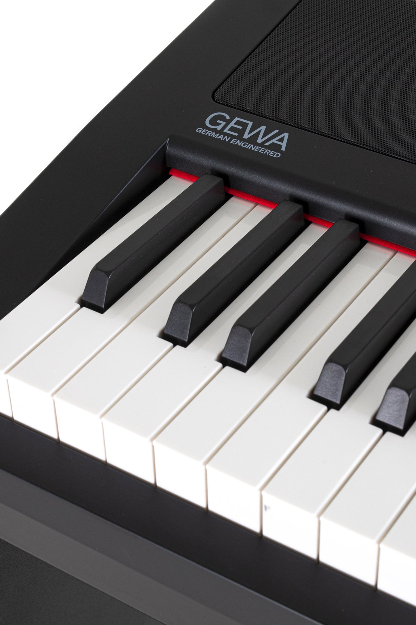 GEWA Piano portatile PP-3
