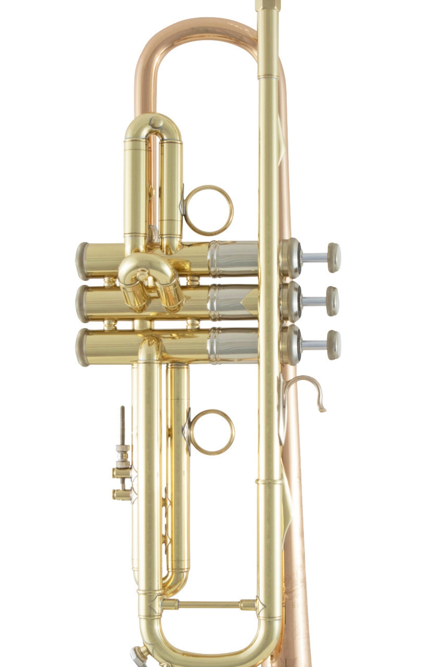 Vincent Bach Tromba in Sib LR190-43B Stradivarius