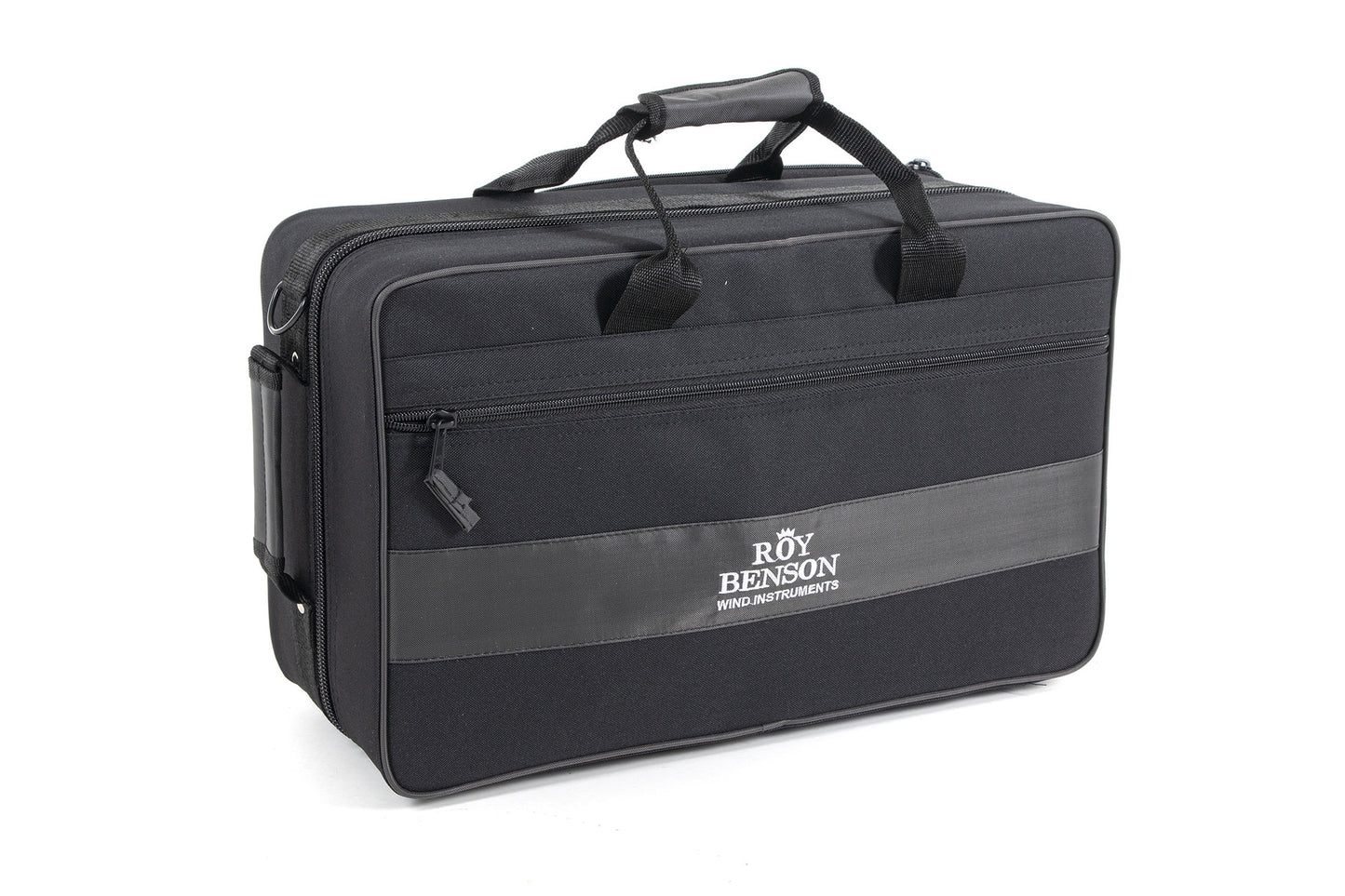 Roy Benson Flicorno in Sib FH-302S