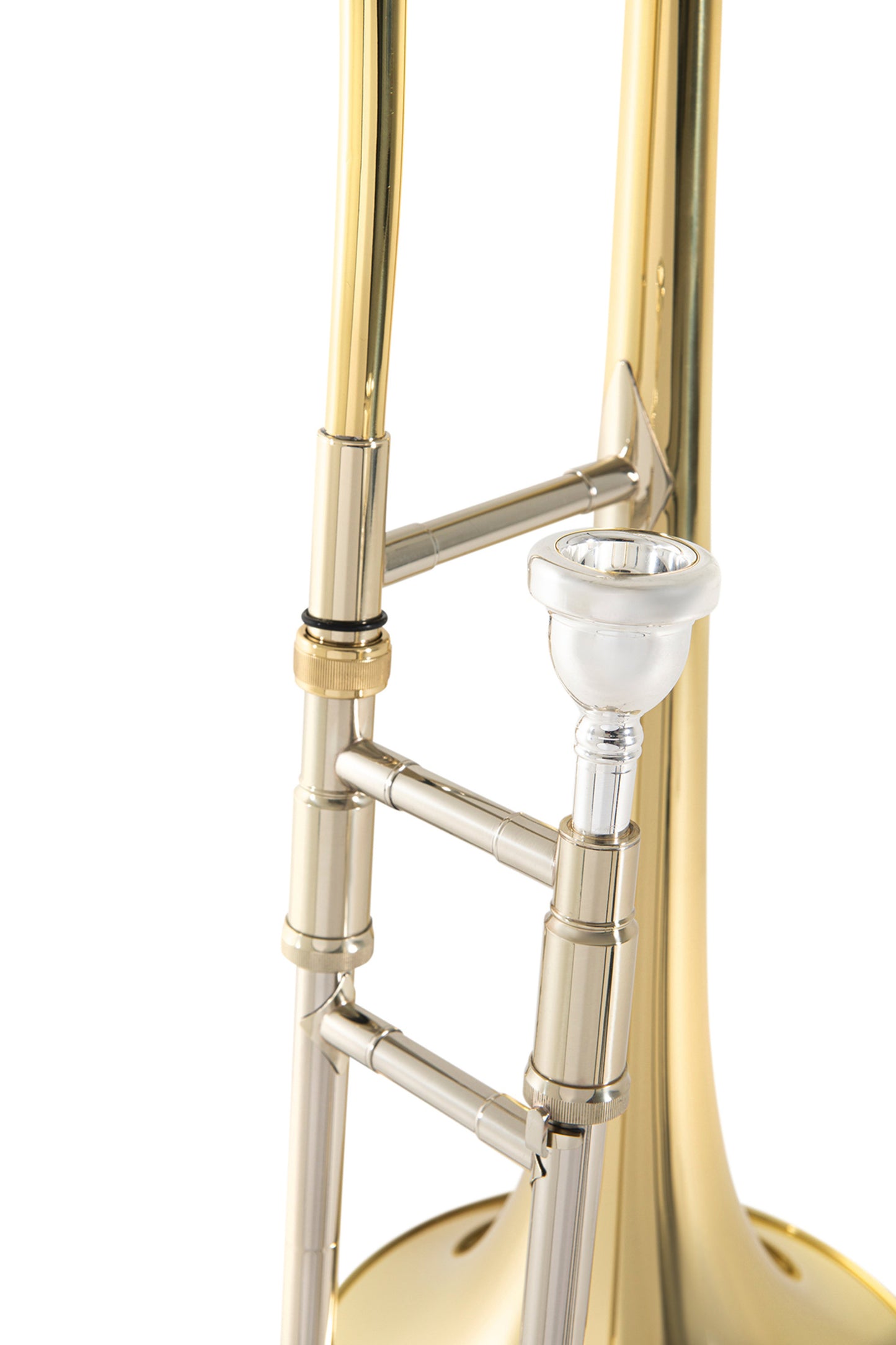 Bach Trombone tenore in Sib TB501