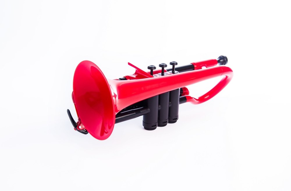 pCornet Cornetta Rossa