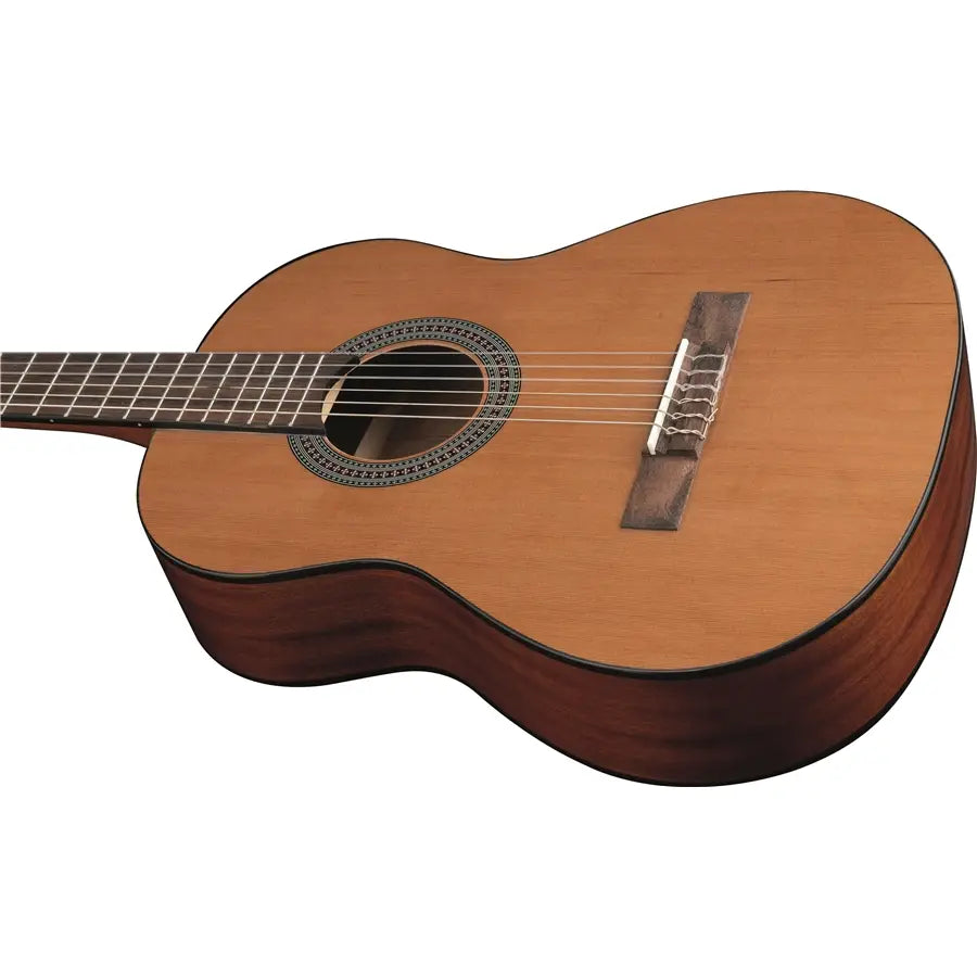 Eko Guitars Vibra 75 Natural