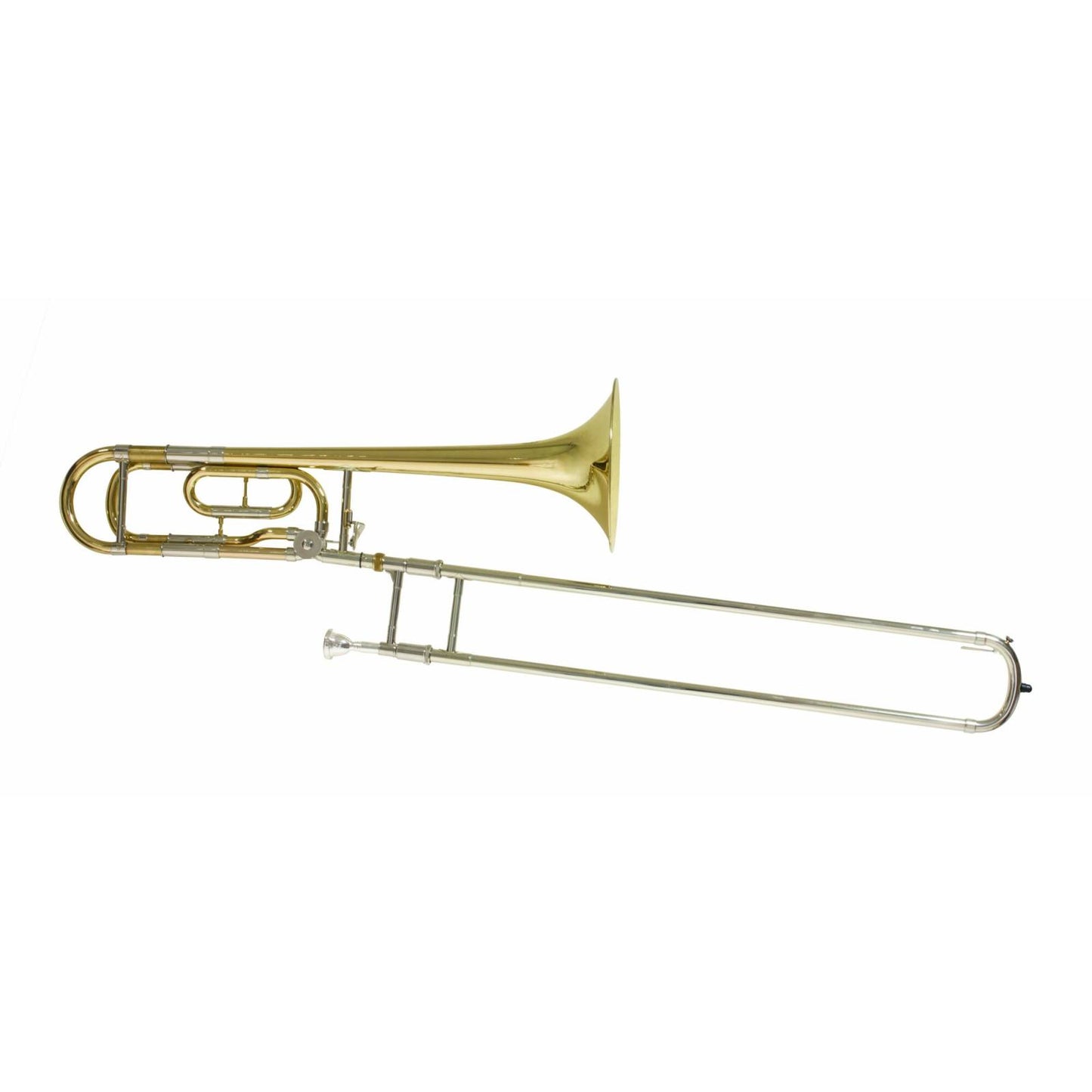 Trombone a coulisse con ritorta, Laccato, TRB210