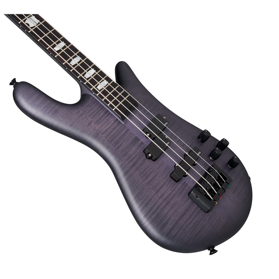 Spector - Euro 4 LX - Nightshade Matte