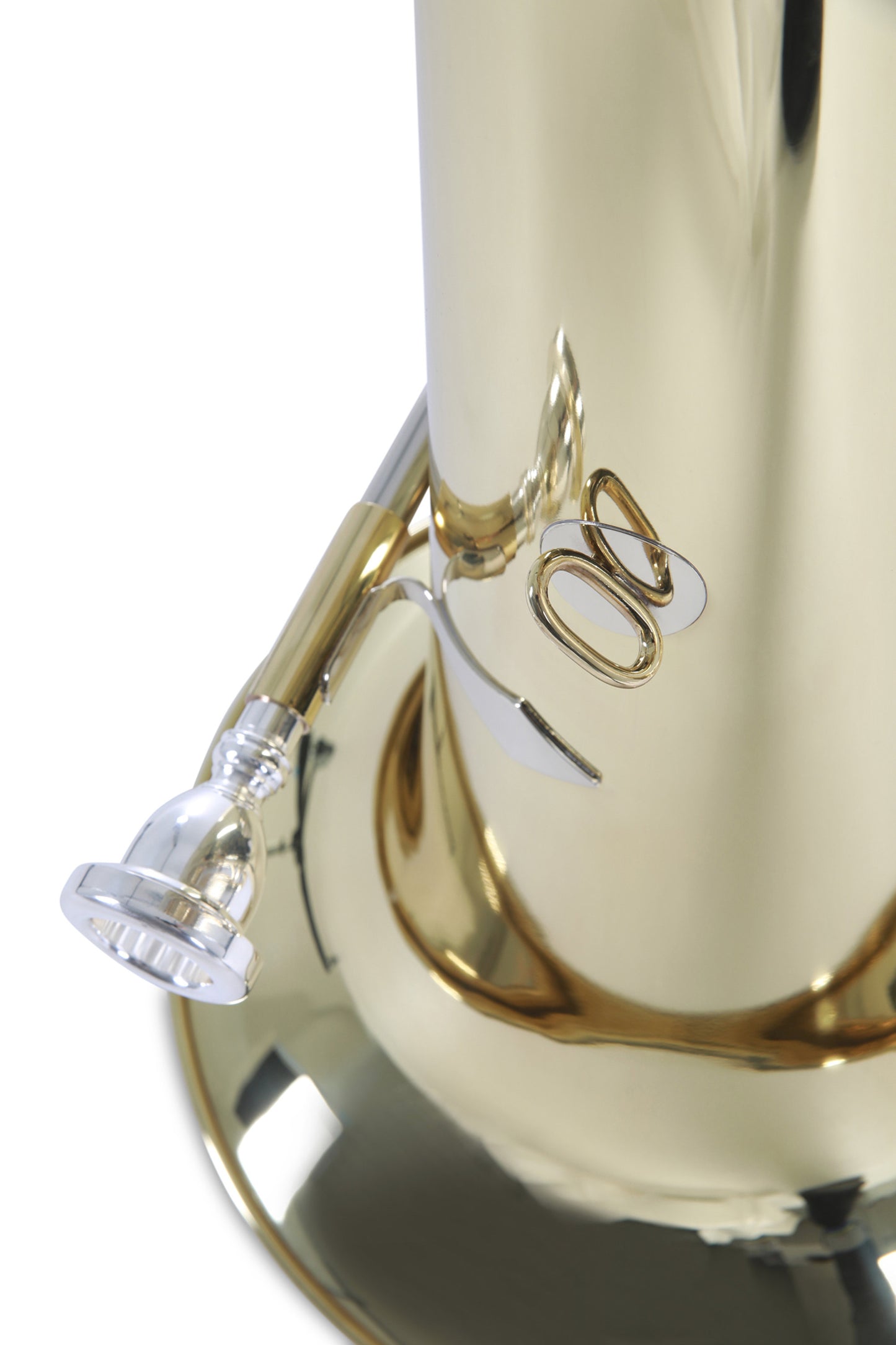 Roy Benson Basso Tuba in Si-Sib TB-202