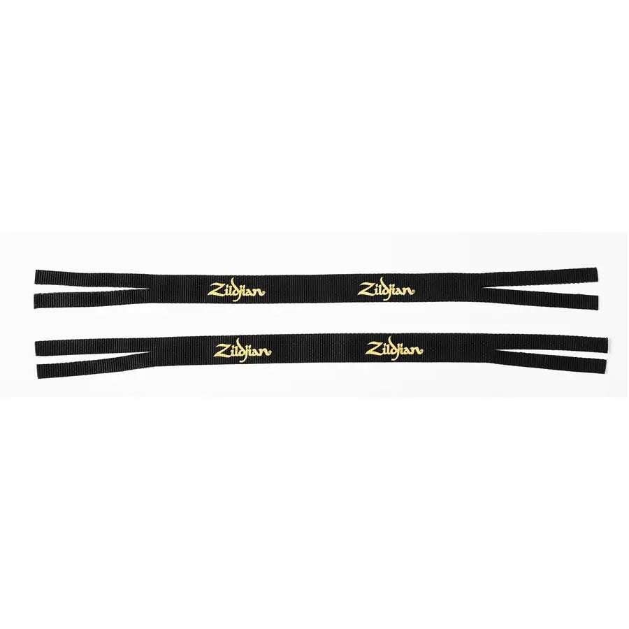 ZILDJIAN P0754 Nylon Cymbal Straps - Pair