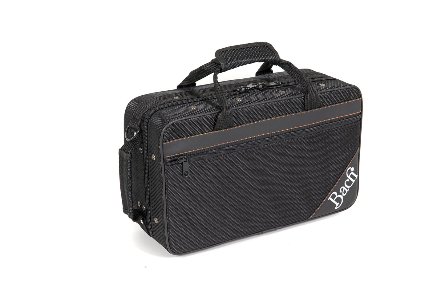 Bach Cornetta in Sib CR651 Silver