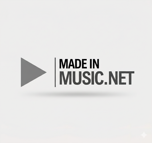Madeinmusic.net: Dove la Passione per la Musica Trova il Suo Strumento Ideale