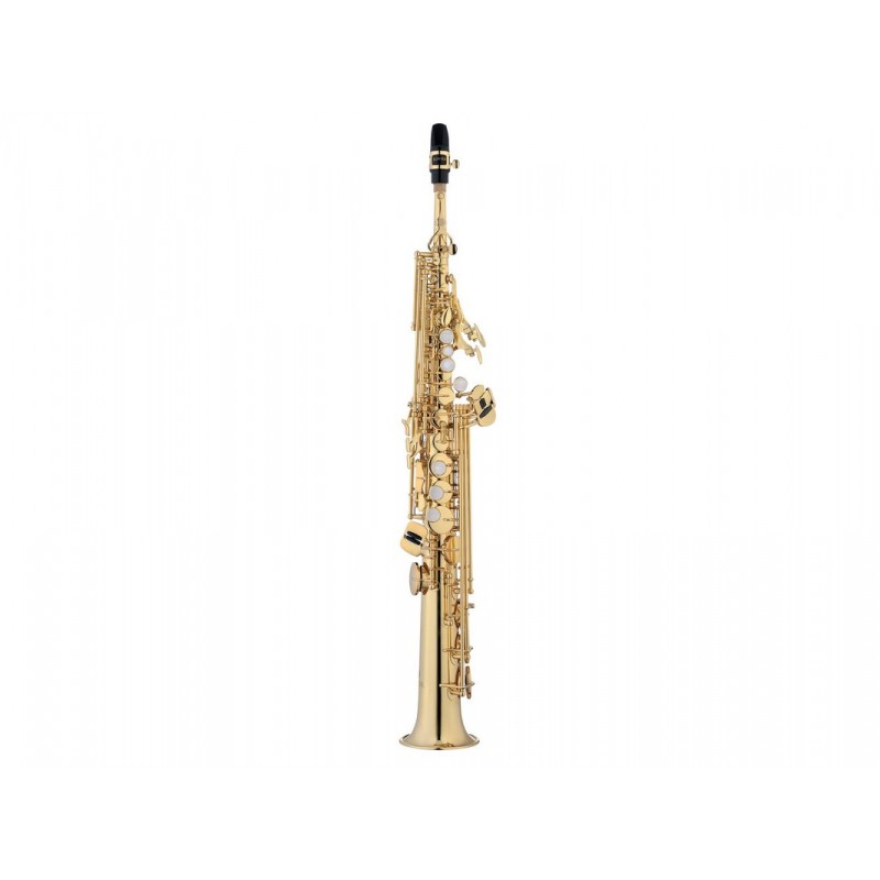 Sax Soprano