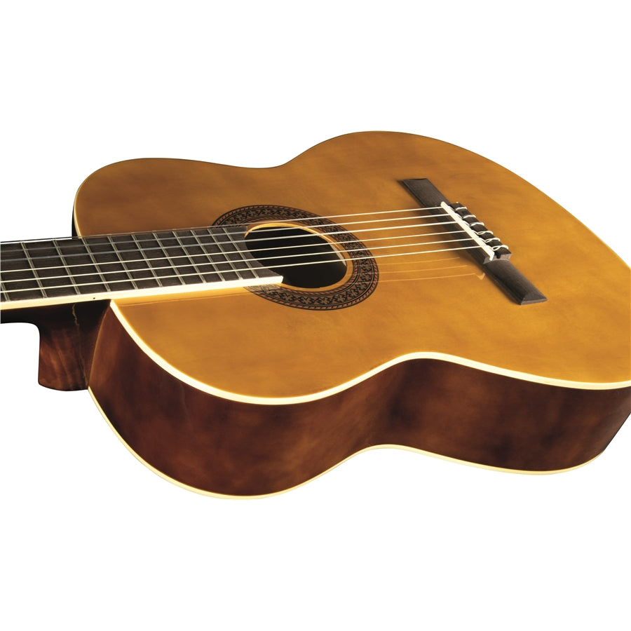 Eko Guitars - CS-10 Natural