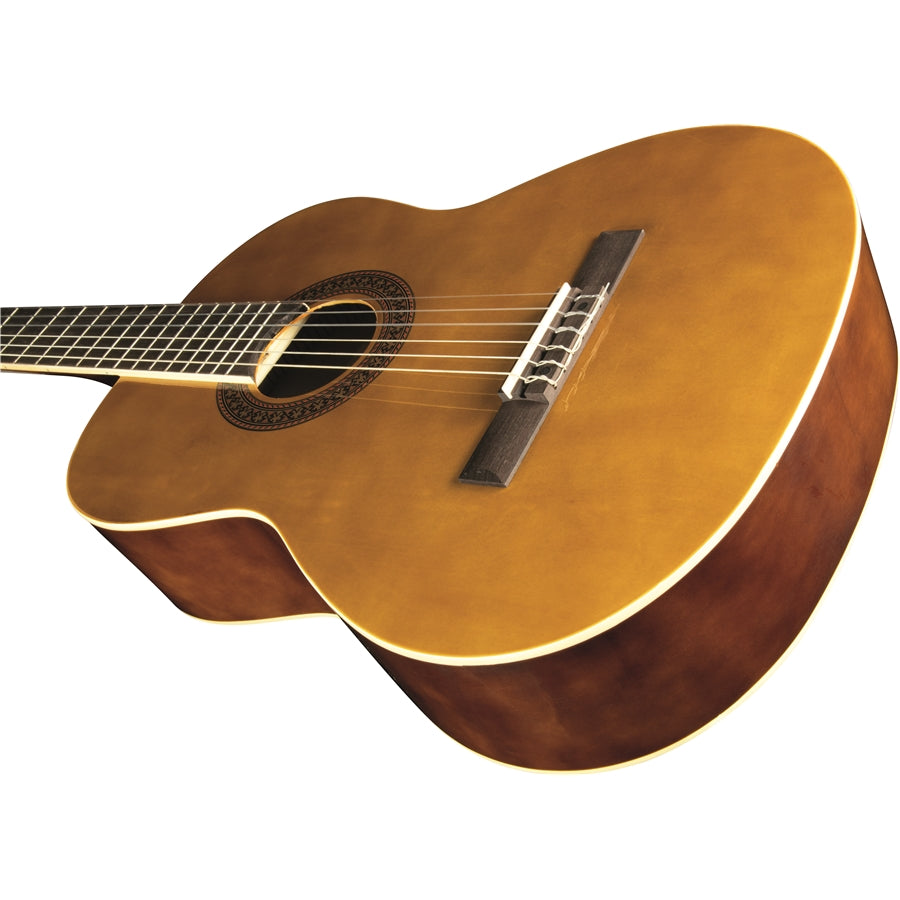 Eko Guitars - CS-10 Natural