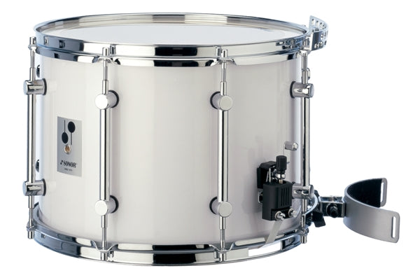 SONOR - B LINE RULLANTE DA PARATA 14'’ X 10” BIANCO