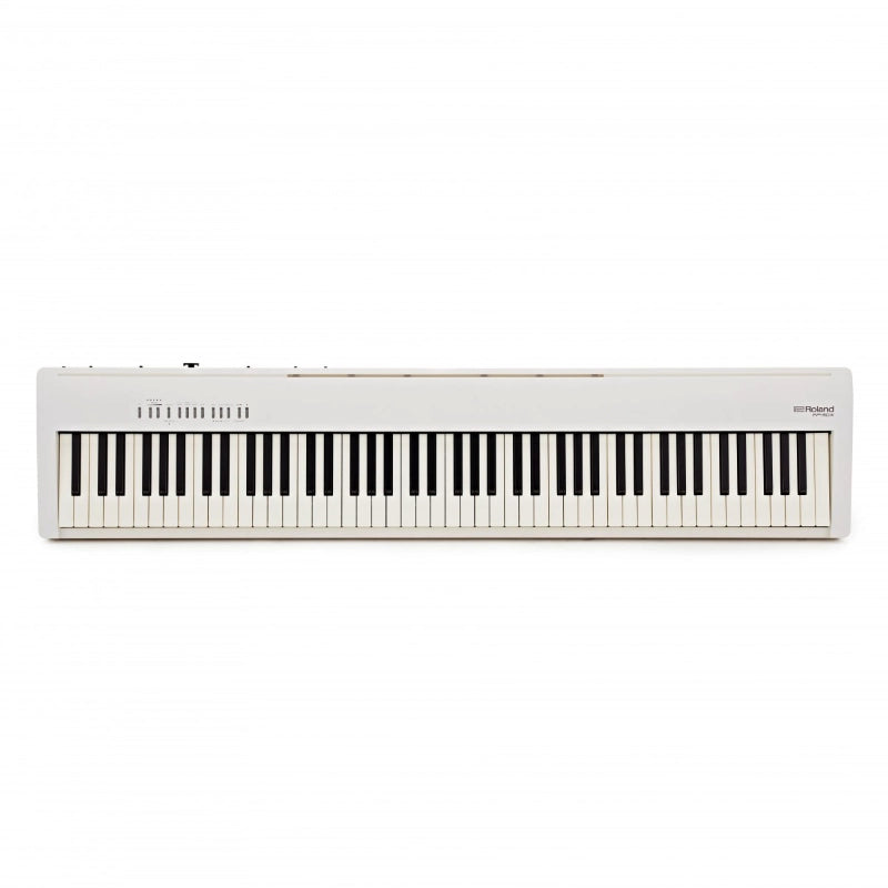 Roland FP30X WH Pianoforte Digitale Bianco