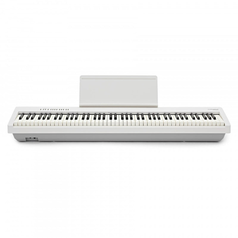 Roland FP30X WH Pianoforte Digitale Bianco