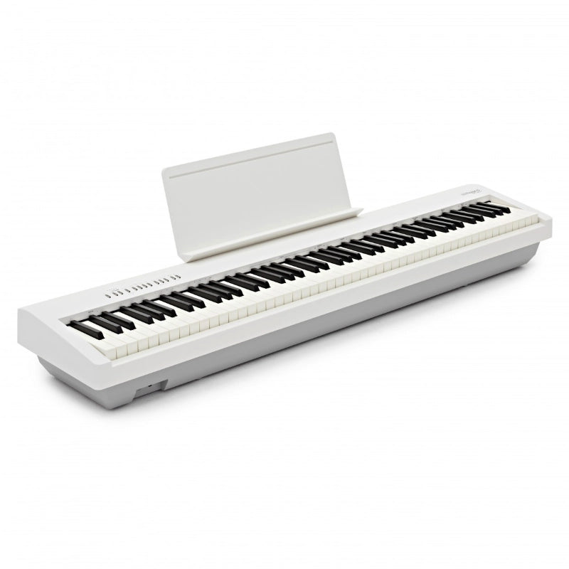 Roland FP30X WH Pianoforte Digitale Bianco