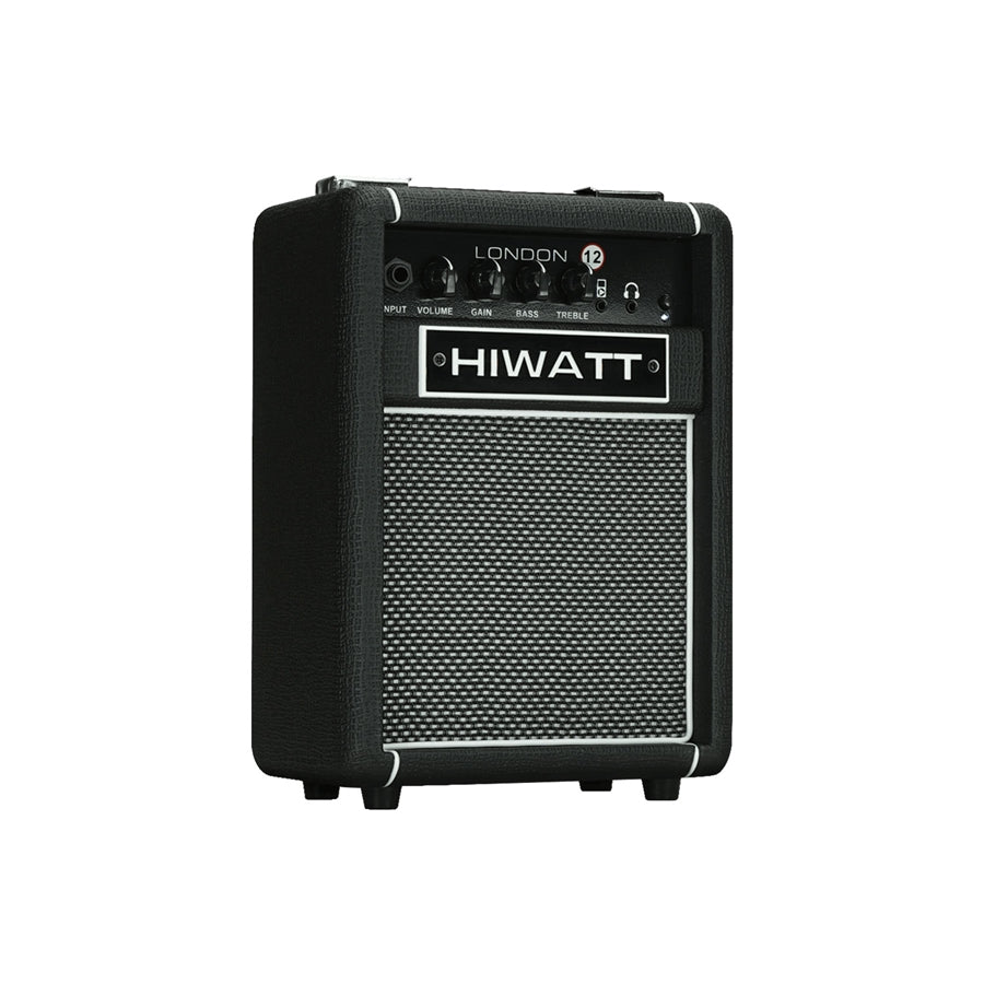 HIWATT - LONDON 12 COMBO 12 W