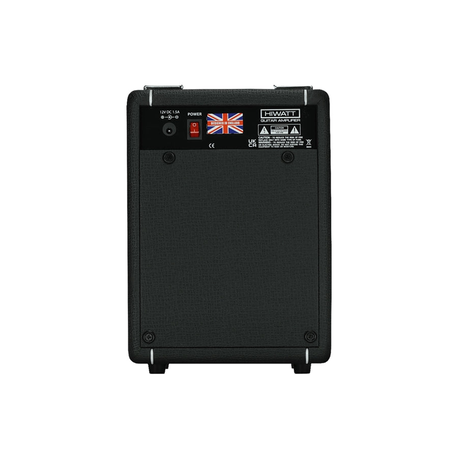 HIWATT - LONDON 12 COMBO 12 W