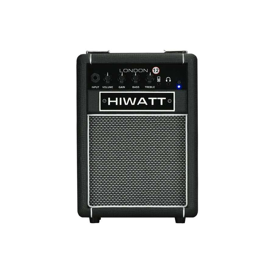 HIWATT - LONDON 12 COMBO 12 W