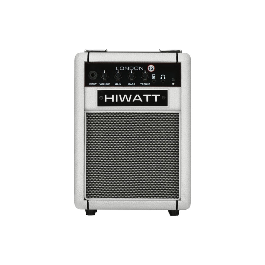 HIWATT - LONDON 12 COMBO 12 W