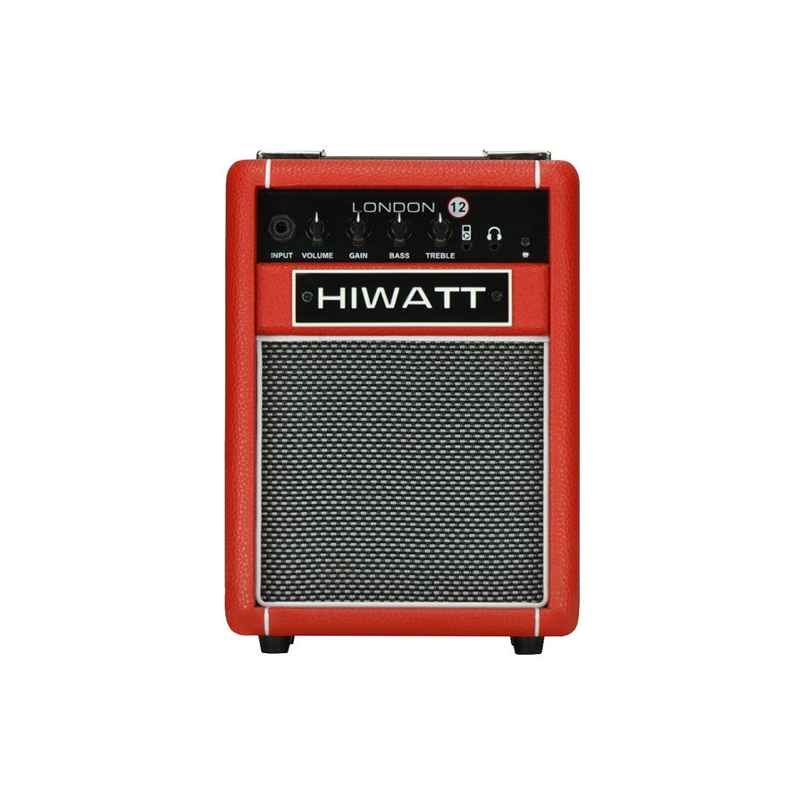 HIWATT - LONDON 12 COMBO 12 W