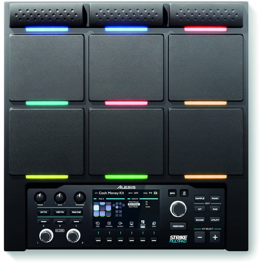 Alesis - STRIKE MULTIPAD