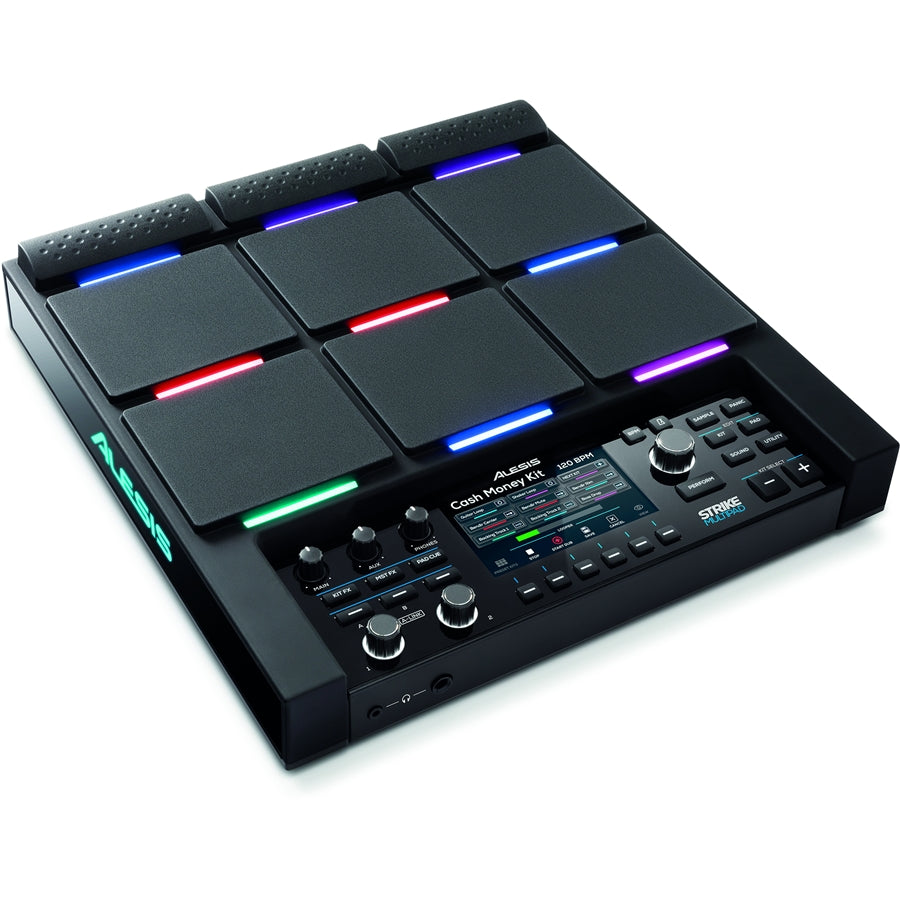 Alesis - STRIKE MULTIPAD