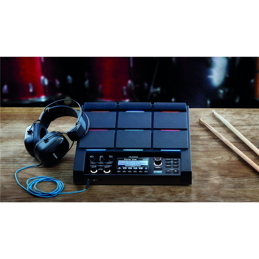 Alesis - STRIKE MULTIPAD