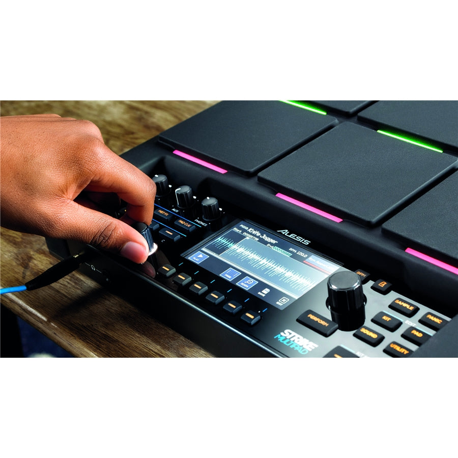 Alesis - STRIKE MULTIPAD