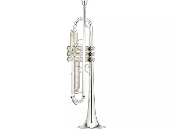 XO BB TRUMPET XO1602SSLTR