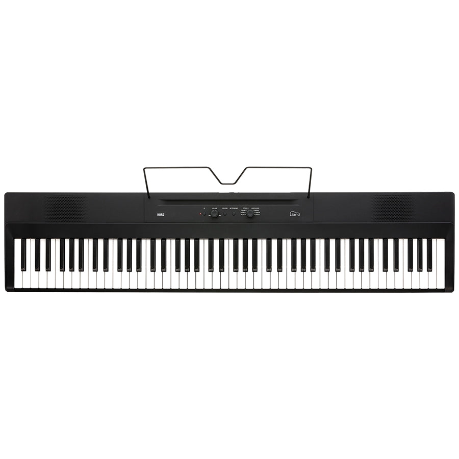 Korg - Liano Pianoforte digitale Portatile