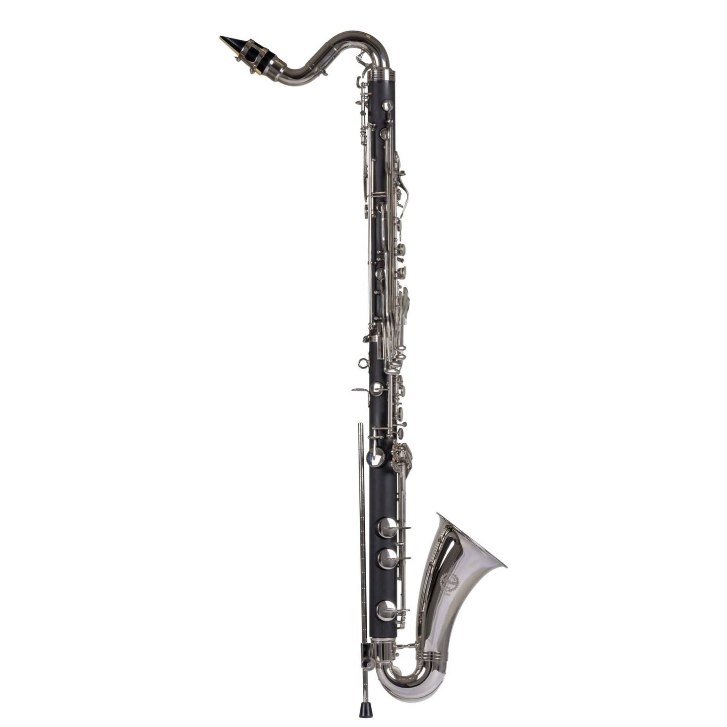 Clarinetto Basso 21 chiavi
GR CLB400