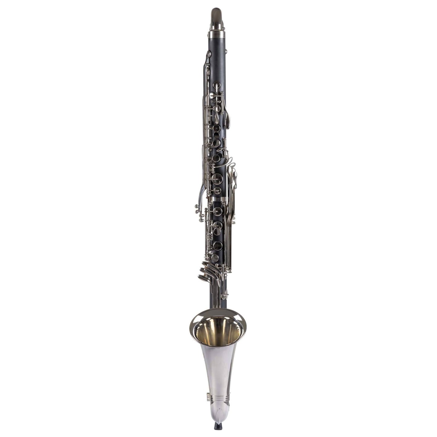 Clarinetto Basso 21 chiavi
GR CLB400