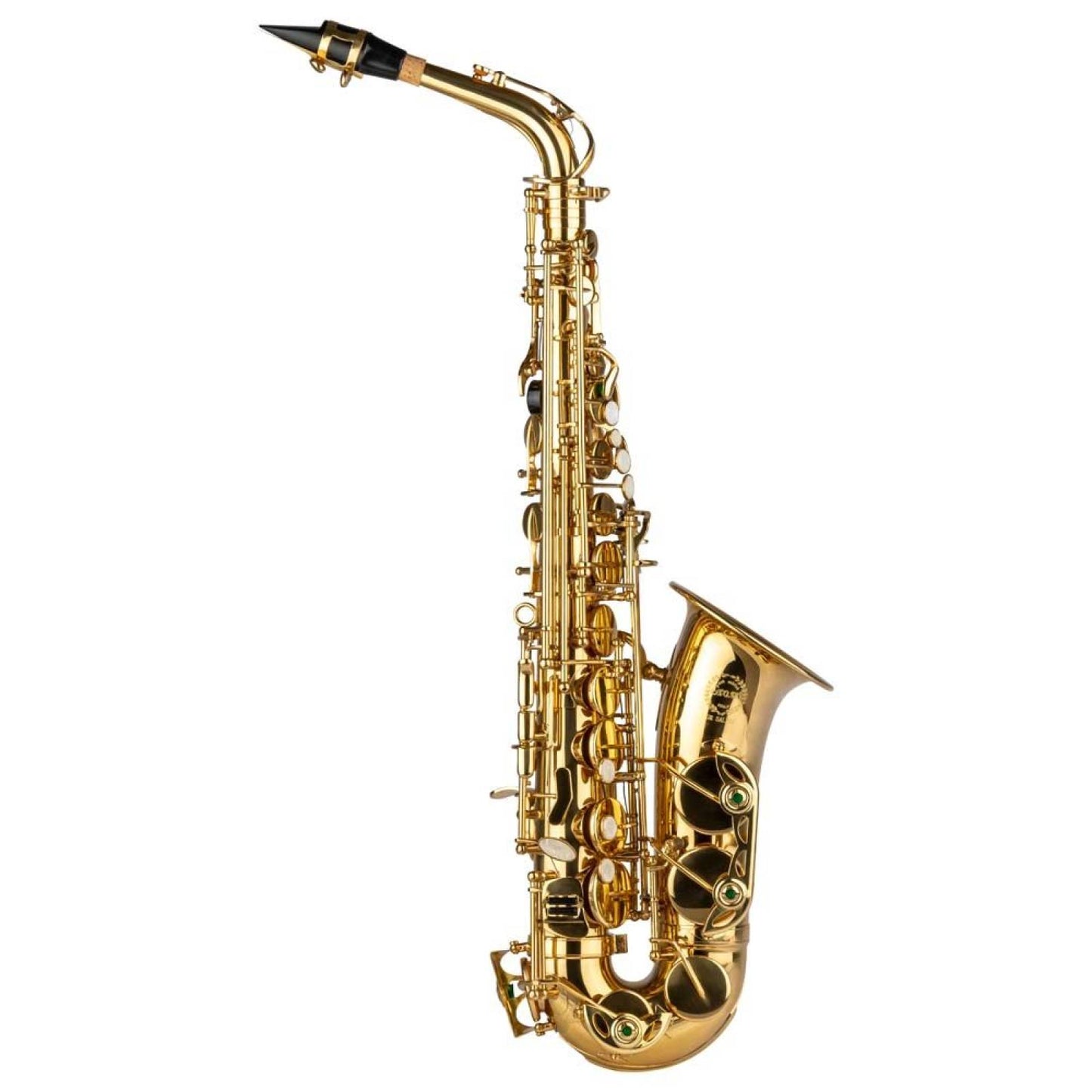 Sax Contralto Grassi SAL700