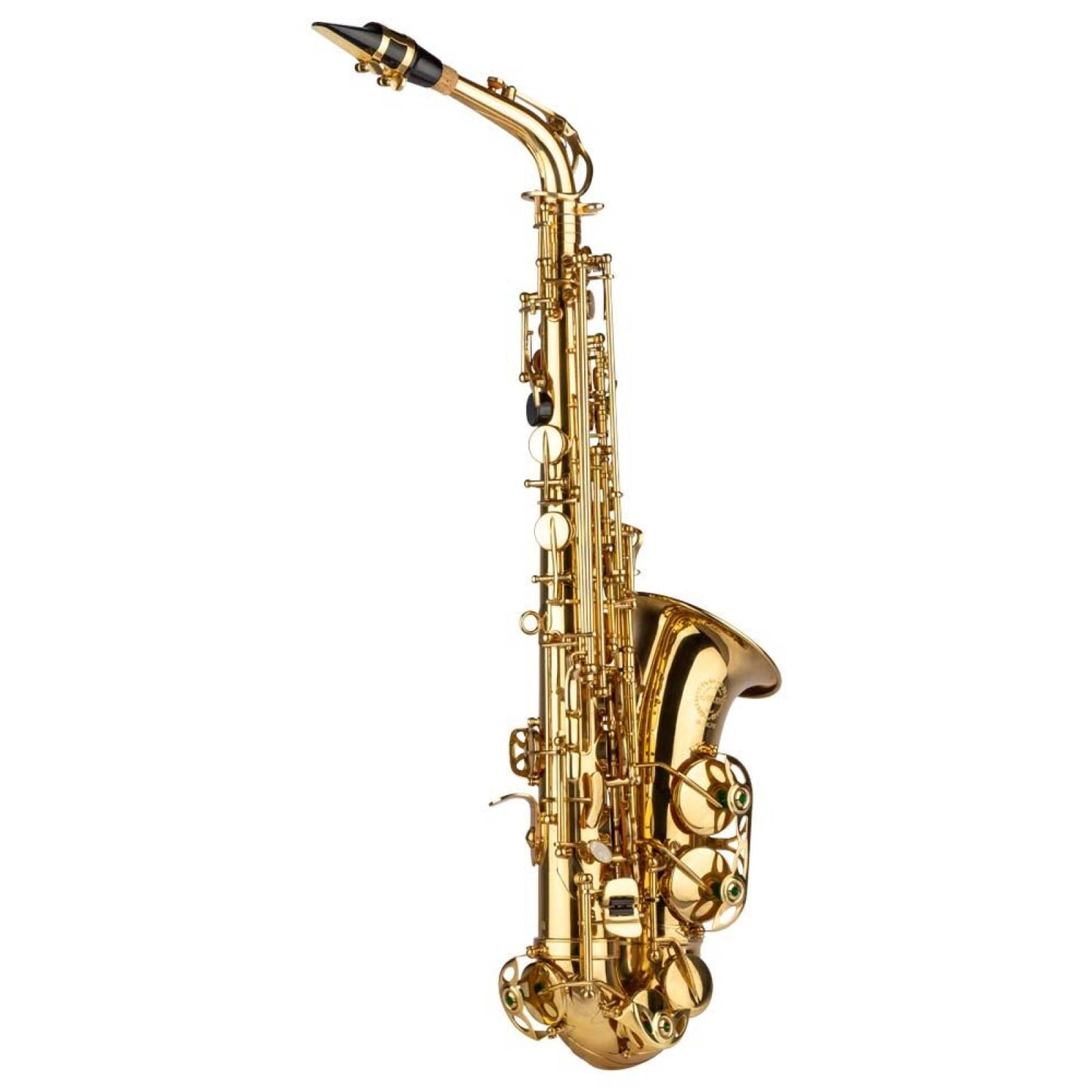 Sax Contralto Grassi SAL700