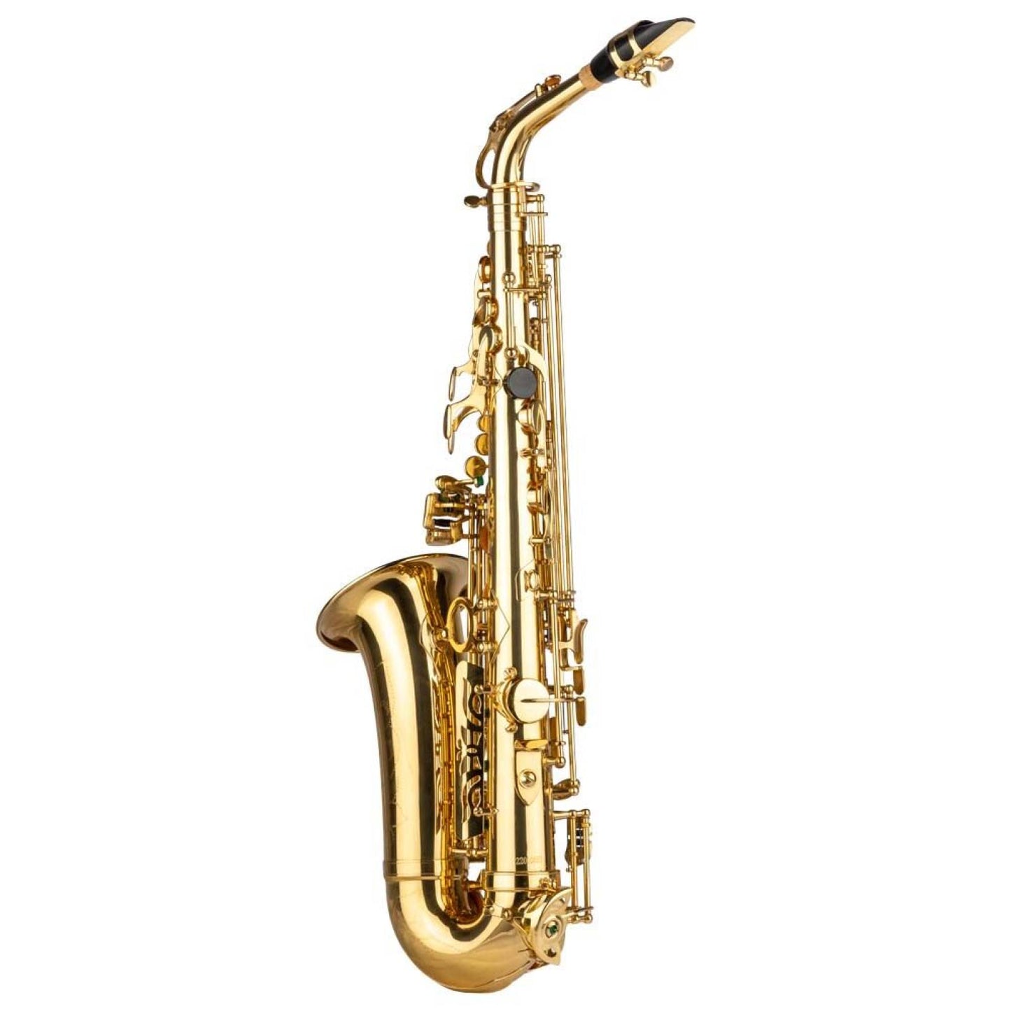 Sax Contralto Grassi SAL700