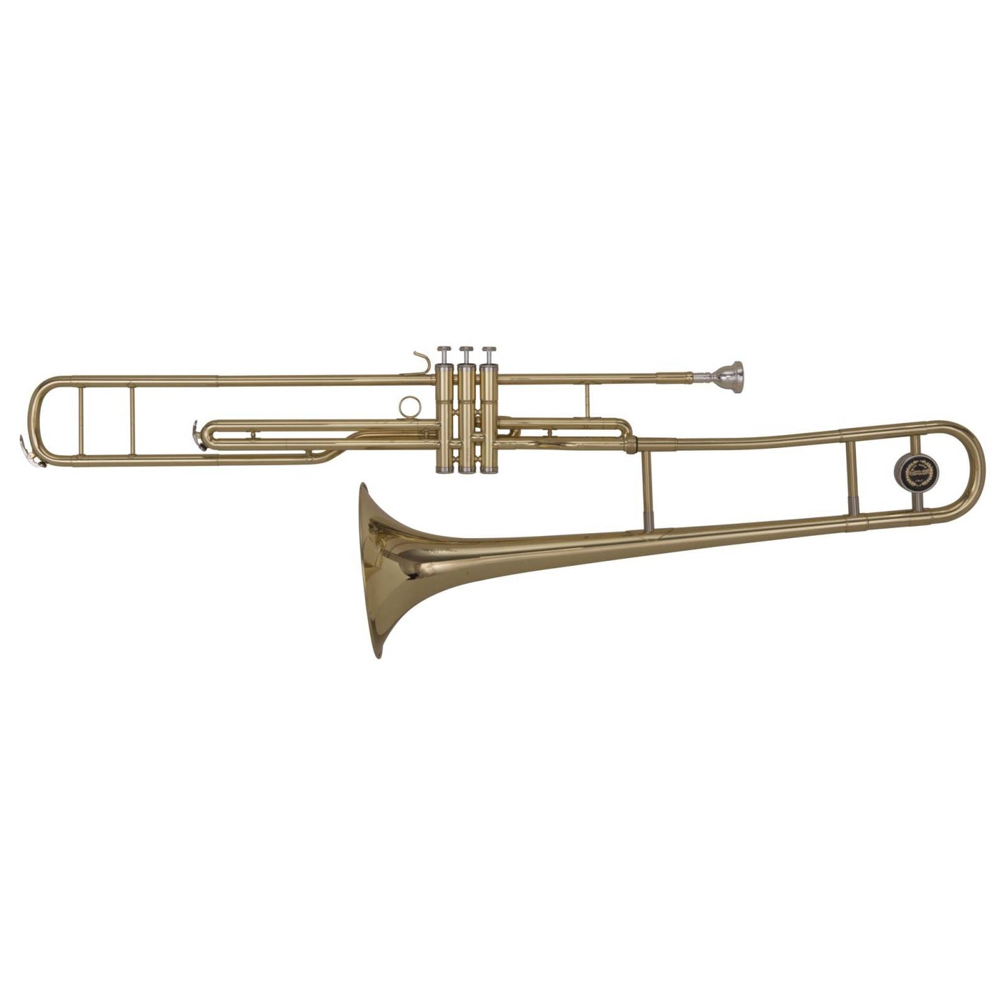 Trombone Grassi TRB300MKII