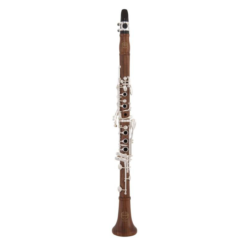 Clarinetto Master 17 chiavi, Palissandro, CL400