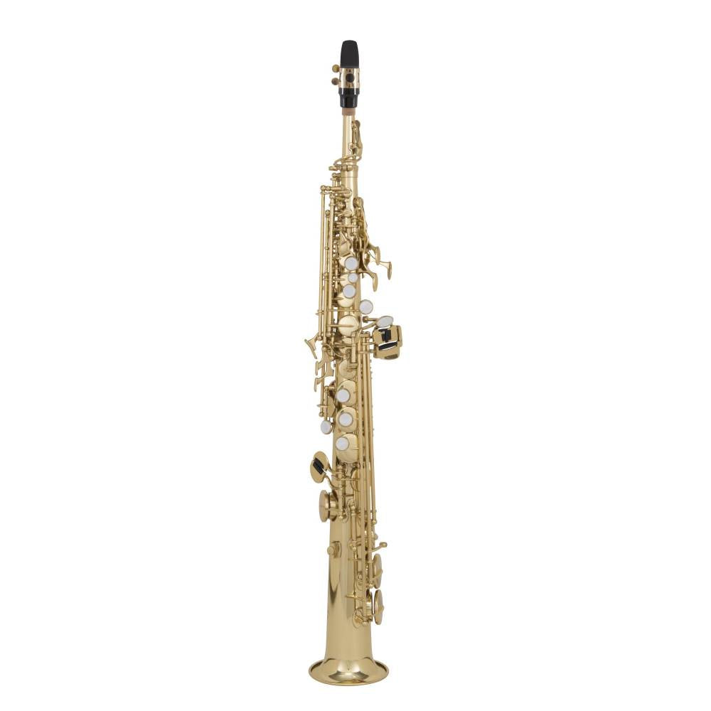 Sax Soprano Master, SS210