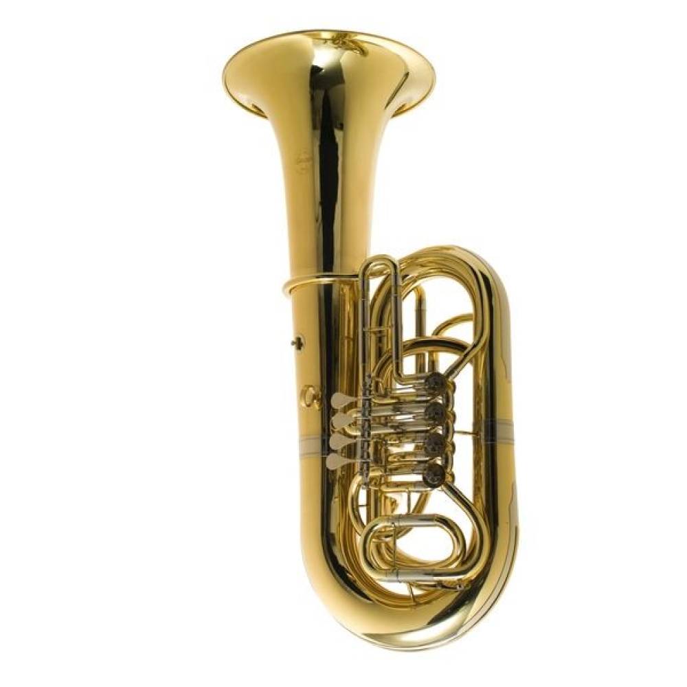 Grassi TBA200MKII Tuba in SIb