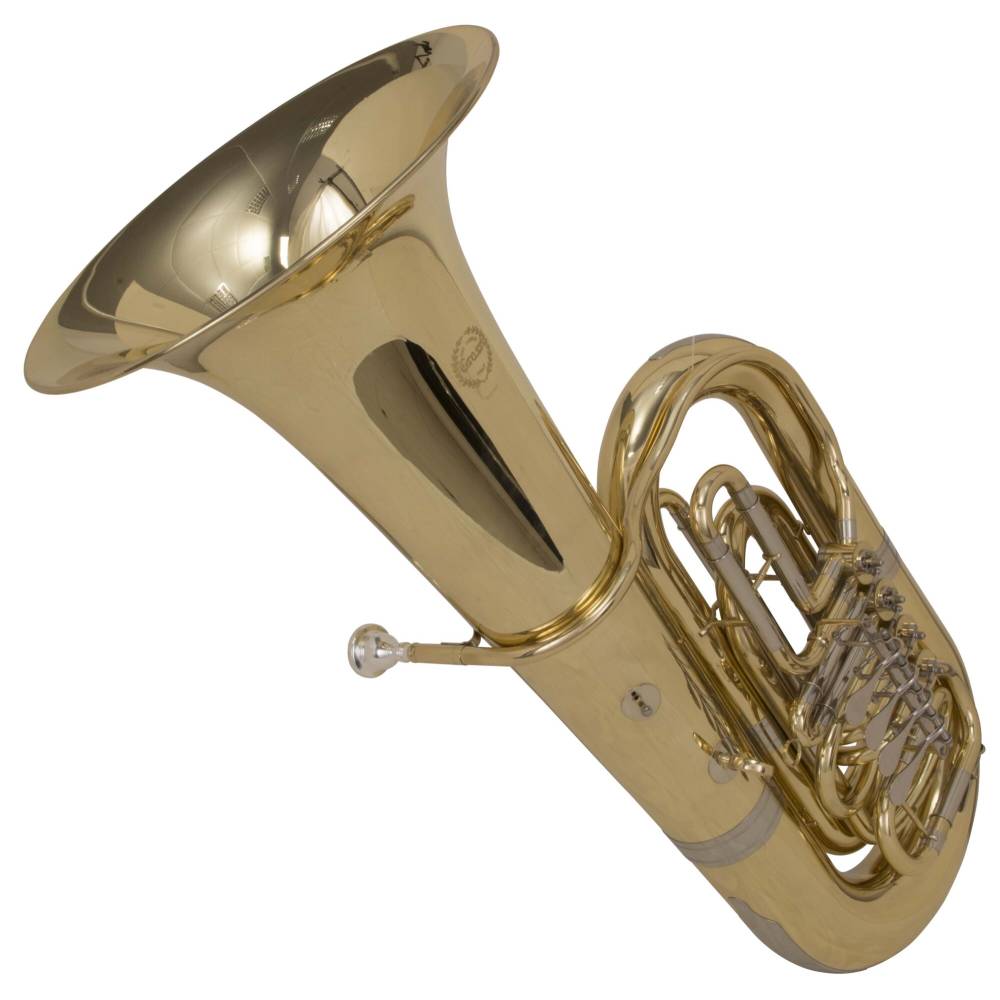 Grassi TBA200MKII Tuba in SIb