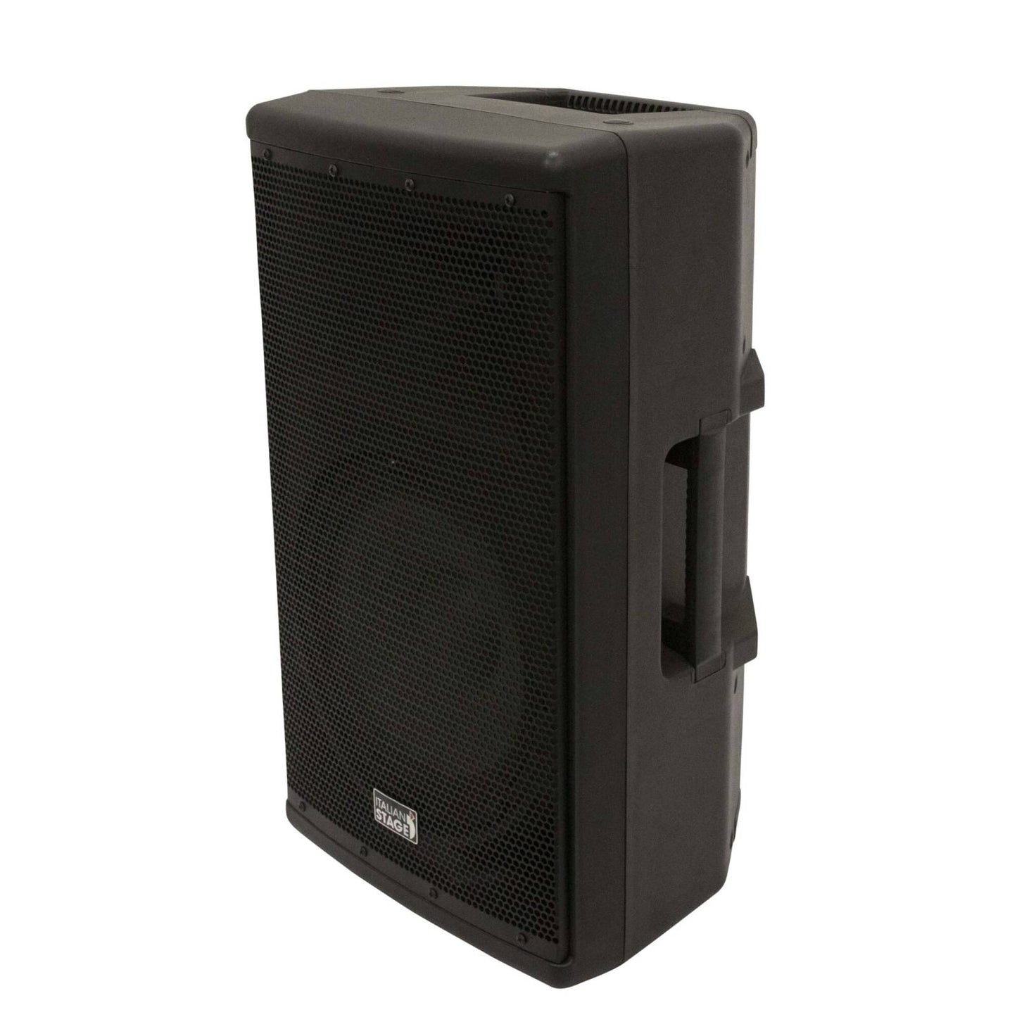 Diffusore amplificato ITALIAN STAGE X 212 AUB