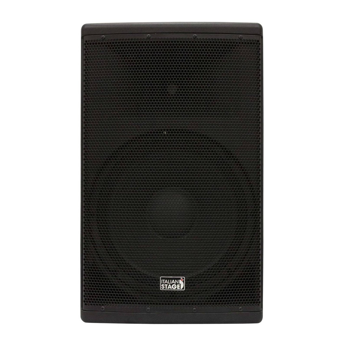 Diffusore amplificato ITALIAN STAGE X 215 AUB