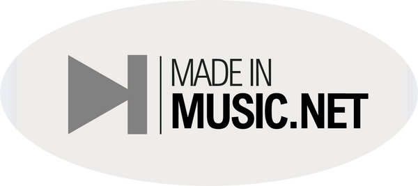 MadeinMusic.net