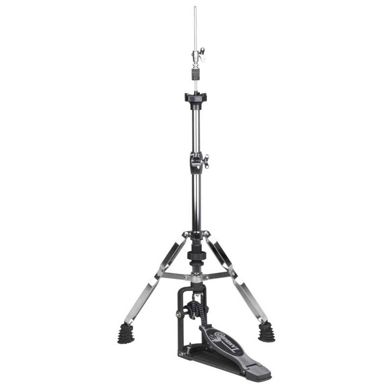 Asta HI-HAT a doppia gamba serie 600 - TB HH600D