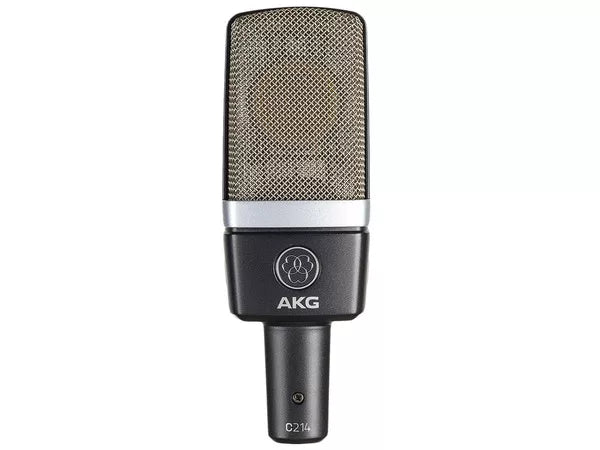 AKG C214