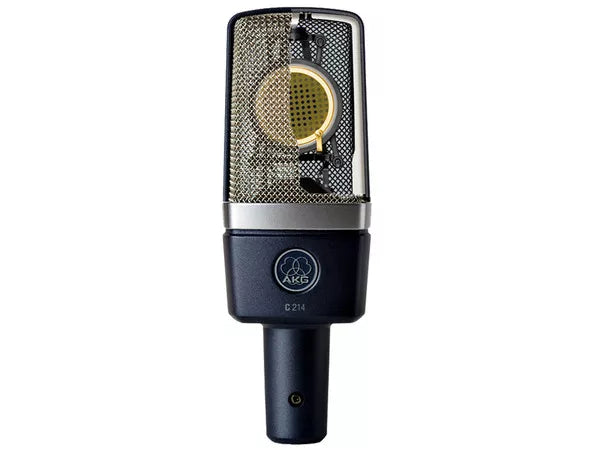 AKG C214