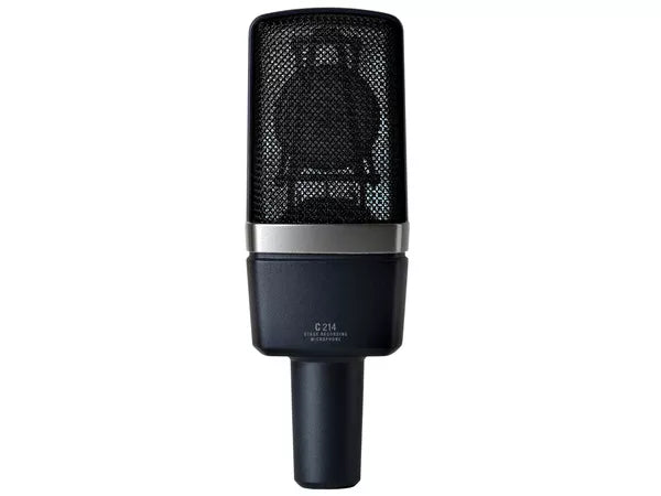 AKG C214